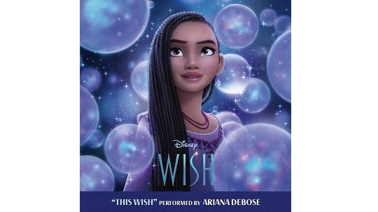 ディズニー映画 最新作「ウィッシュ」失敗。失敗の原因が全く分からず幹部ら混乱