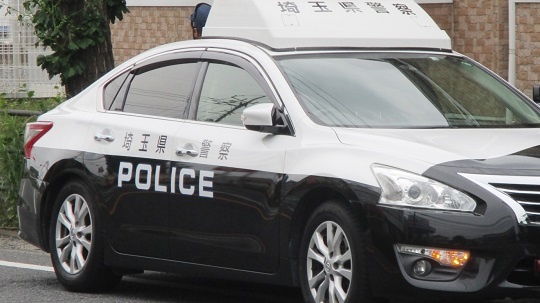 【！？】埼玉でひったくり事件や空き巣被害多発、尋常じゃない多発