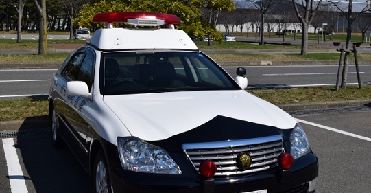 【は？】警察捜査車両のカーナビ38台がNHK受信料未払い　約644万円支払いへ　愛媛県警「今後テレビ受信の必要のないカーナビは原則撤去」