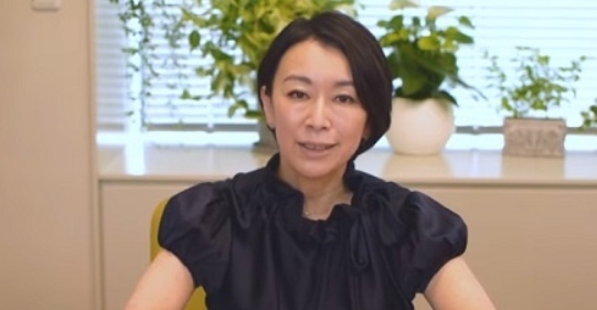 山尾しおりさん、無所属で参院選出馬へ 激戦の東京選挙区（議席７