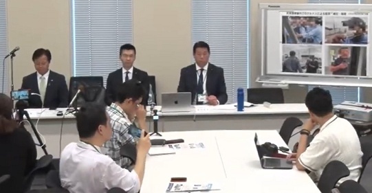 【動画】 川口クルド人問題で市議ら会見 記者ら「クルド人への差別や偏見が拡大している！」「責任をどう感じているか！」住民「クルド人の問題を...