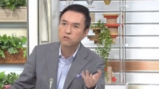 （ ´_ゝ`）玉川徹氏、炎上発言は誤解「『関心がない若者が』みたいに捉えられてるけど、そんなことひと言も言ってない。20年も30年も全く政治的に...