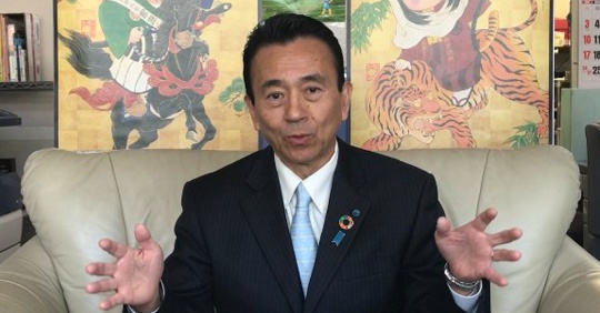 全国知事会（リーダー静岡県知事）、多文化共生強化の提言「外国人を『労働者』とみるのではなく、日本人と同じ『生活者』→ 静岡県に批判殺到し懸...