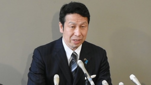 茂木議員ら、クルド人無免許暴走事故によるご遺族と面会 → 米山議員「なぜ外国人の無法運転による犠牲が大きな影を落とすのか。日本人の無法運転が...