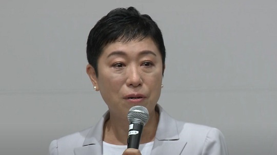 高市総裁誕生に、辻????元議員「対極の私からも、祝意をお伝えします」仁藤さん「筋金入りのレイシストが日本初の女性総理大臣になってしまった」