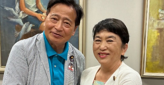 【は？】 ラサール石井、議員になって２カ月経過 活動は「ほぼ外国人のことやってます」「この間にも強制送還がむちゃくちゃ行われてる。日本語し...