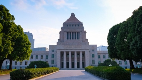 【速報】 維新の会、高市早苗に投票で調整