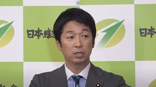 【ｗ】 ヤジ絶賛の小西議員「皆さんに吹き出すように笑って頂きました」 藤田共同代表「いつもだいたい同じ人達なんですが、普通におもんないし、...