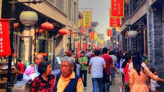 中国メディア「中国人学生の日本留学に影響」「中国人団体旅行のキャンセル急増」「日本が苦境に！」中国ネット「本当？日本のヤフー見てみろ」「...