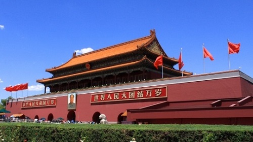 （ ´_ゝ`）中国 「日本のレーダーも感知！！」