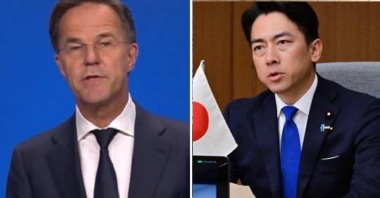 【レーダー照射問題】 中国、小泉進次郎によってガチで追い詰められていた