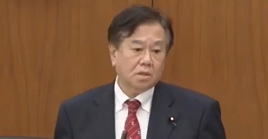 【悲報】 岡田克也さん、原口一博さんに中国の工作員扱いされてしまう「いい加減にせえよ！もう国会議員として来んな」