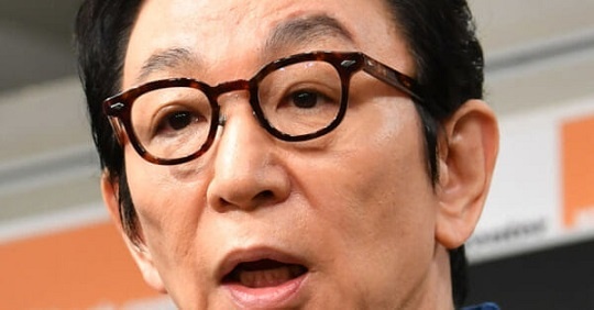 古舘伊知郎アナ「核でやられて全滅しても、こっちが人を皆殺しにするぐらいだったら、向こうに皆殺しにされてもしょうがない」に賛同