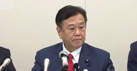 【ｗ】 原口一博氏の新党、保守党を離脱した河村たかし前衆院議員らが合流