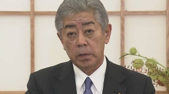 【ｗ】 岩屋前外相「私が中国人のビザ緩和を実行したかのような情報は虚偽情報、甚だ迷惑」「自民党内などからも反対されてこの検討は一旦止めてま...