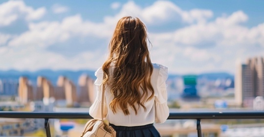 渡邊渚さん「日本は男の性欲に甘い国」← 海外女子に完全論破されてしまう「『世界一の安全性』を享受している当の日本人自身が『日本は遅れている...