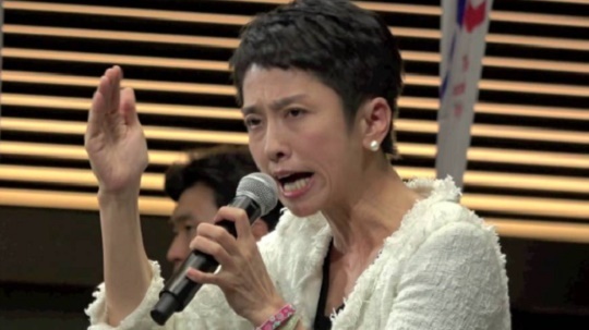 （ ´_ゝ`）蓮舫議員、裏金関与議員公認の高市首相を猛批判「反省がない！」「国民が行えば脱税！政治家だけが許される特権構造！」