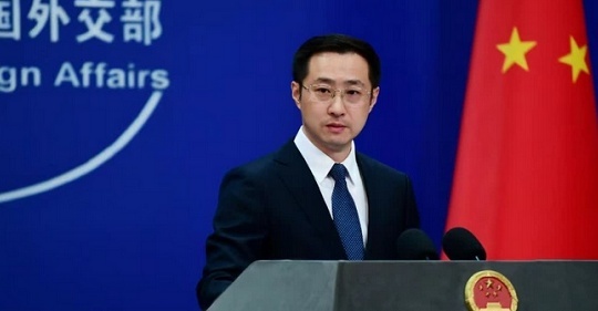 【ｗ】 中国、米国がレアアースを中国から買わない事に反対