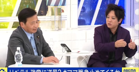 【ｗ】 ラサール石井さん（古いお笑い芸人）、若いお笑い芸人に冷静にまともに諭されしどろもどろ・・・