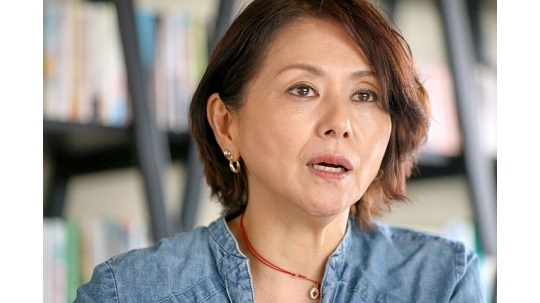 （ ´_ゝ`）「小泉今日子、高市政権の対抗馬で出馬か！複数の野党関係者がアプローチ！小泉が立ち上がれば、高市人気を打倒することは可能！」→ 小...