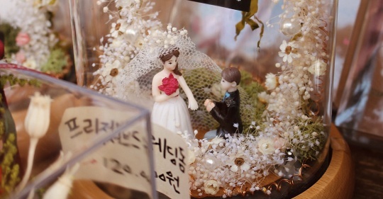 한일 국제결혼 급증한다더니... 남성 신청 2만 건에 여성 회원은 20명뿐인 결혼정보회사 근황