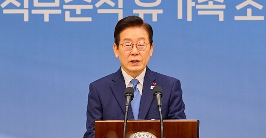 한국 대통령의 월드컵 탈락 비판 발언과 일본 내 반응